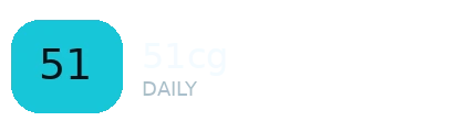 51吃瓜 logo